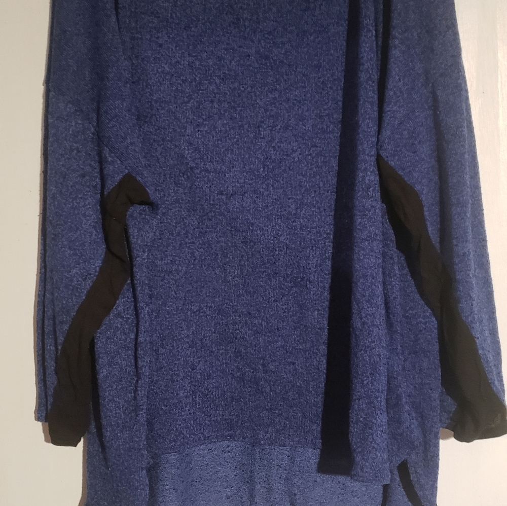 HighLow Apt.9 thin Sweater.